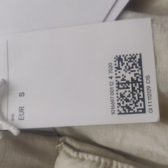 NWOT - Waterproof Winter/Snow Pants - Size S but fits big (measurement in desc) - Picture 6 of 11